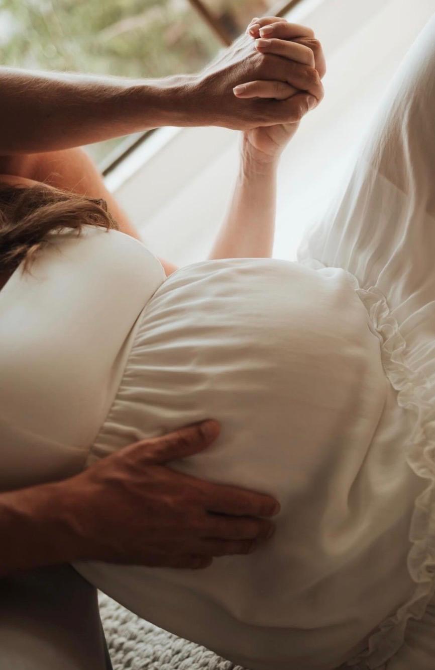 Prenatal counselling support Brisbane — Gloria Martins